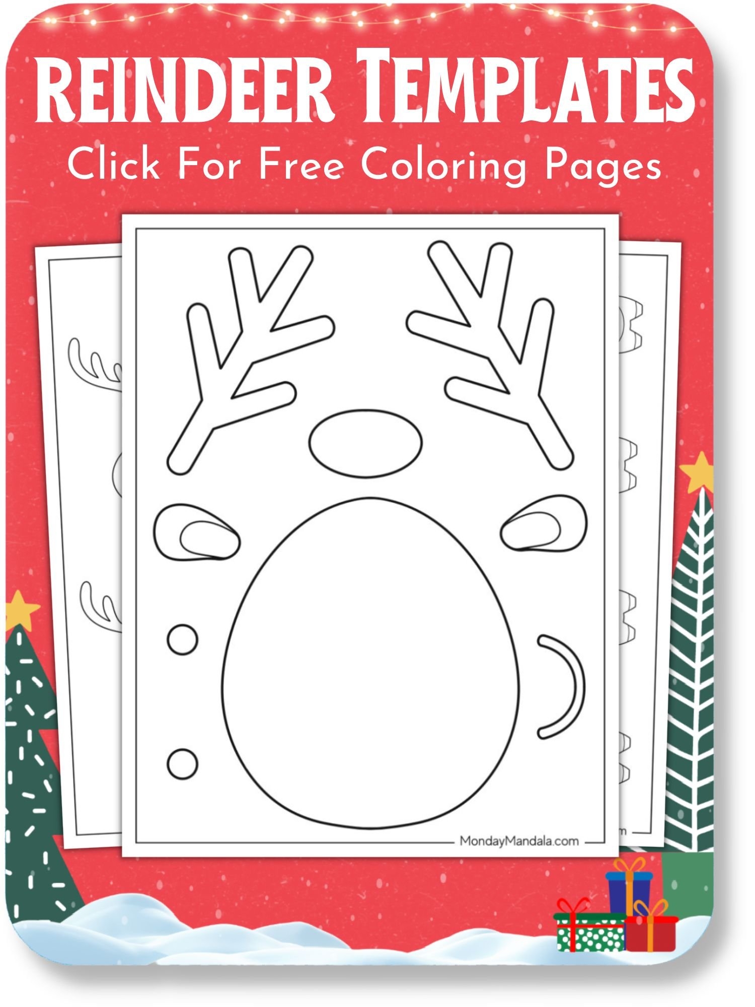 Christmas Activities Free Printable Worksheets