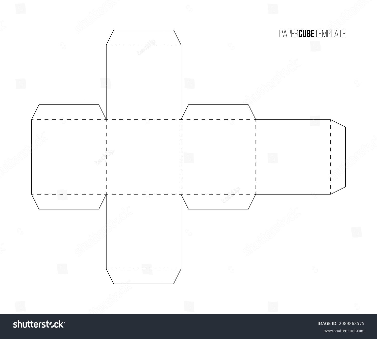 120 Thousand Cube Box Templates Royalty Free Images Stock Photos 
