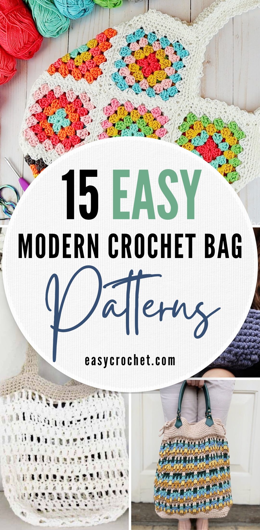 Bag Patterns Free Printable