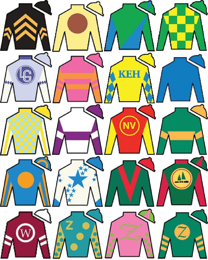 160 Jockey 