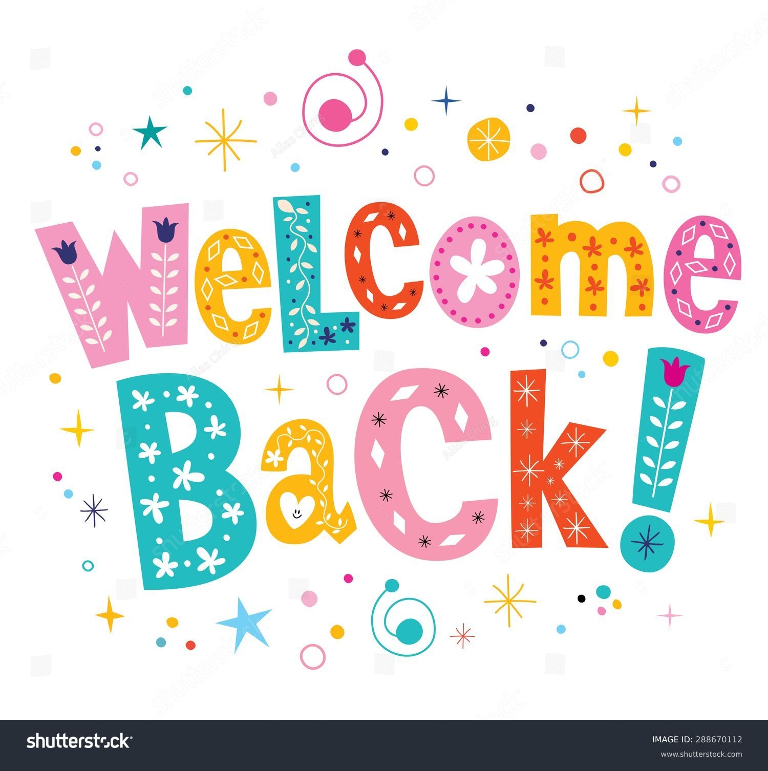 20 Thousand Welcome Back Sign Royalty Free Images Stock Photos 