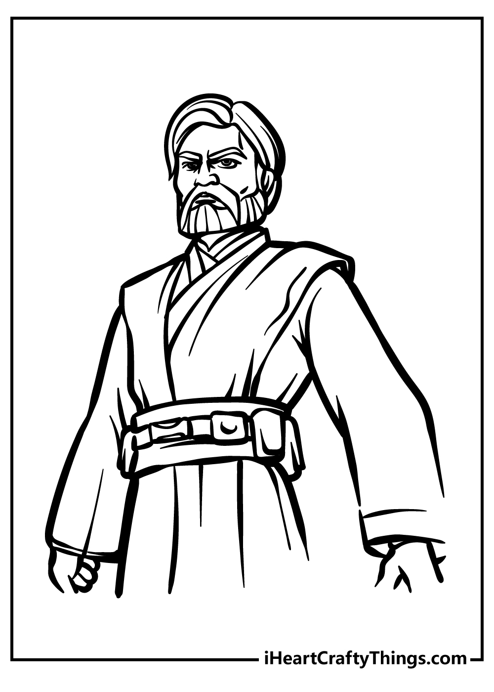 Star Wars Coloring Pages Free Printable