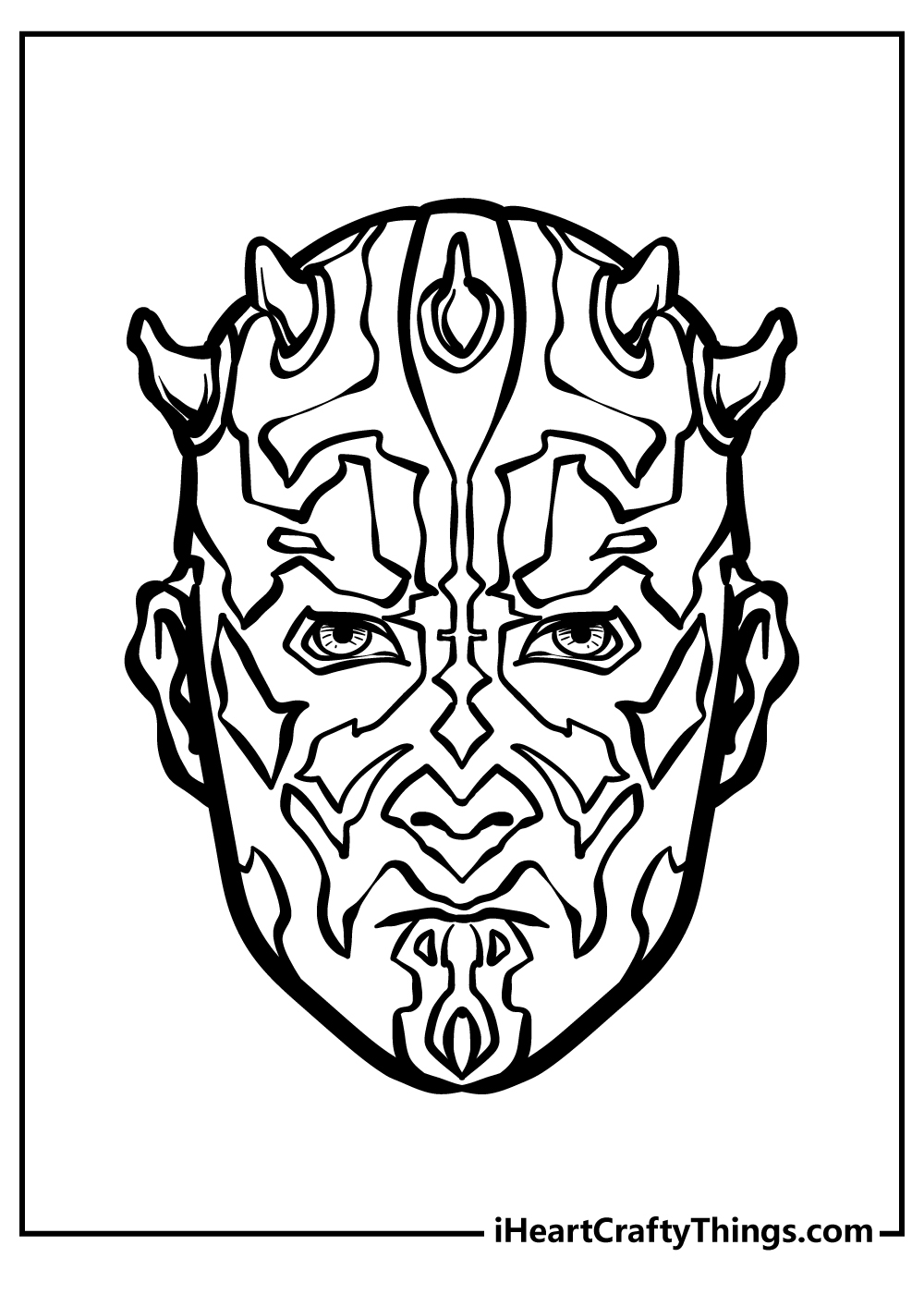 25 Free Star Wars Coloring Pages Realistic Pritable PDFs 