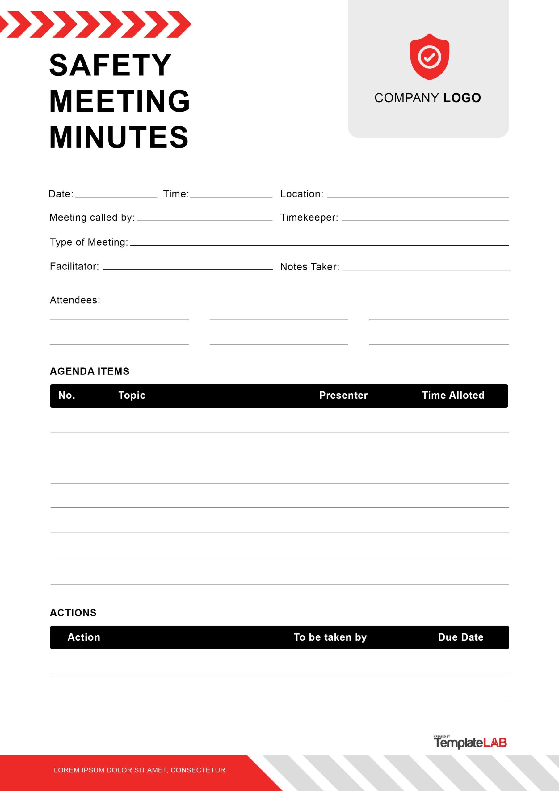 28 Handy Meeting Minutes U0026 Meeting Notes Templates