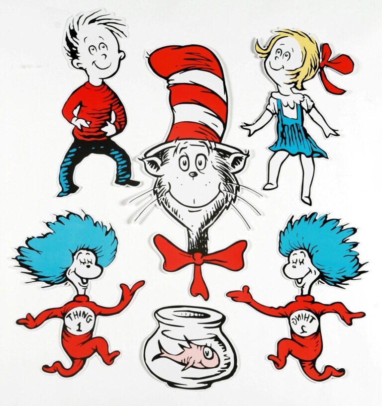 340 Best Dr Seuss Printables Ideas Seuss Dr Seuss Seuss Party