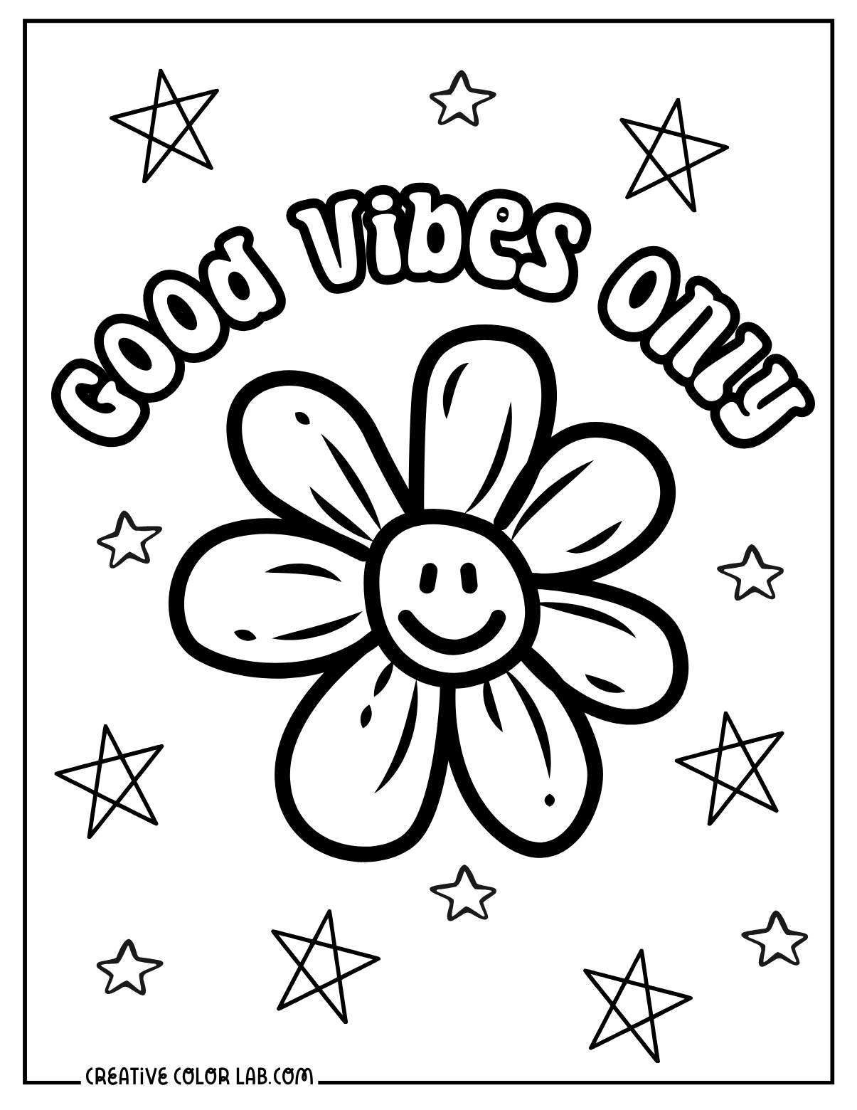 Free Printable Coloring Pages With Quotes