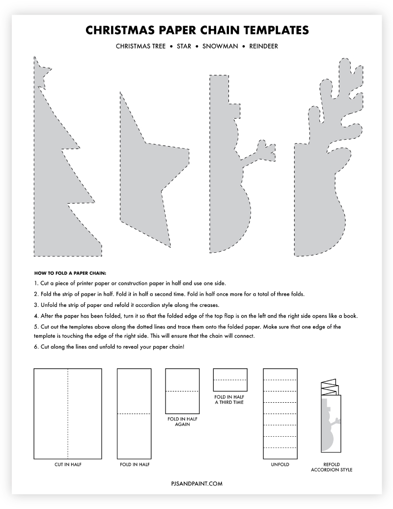 Free Xmas Paper Printables