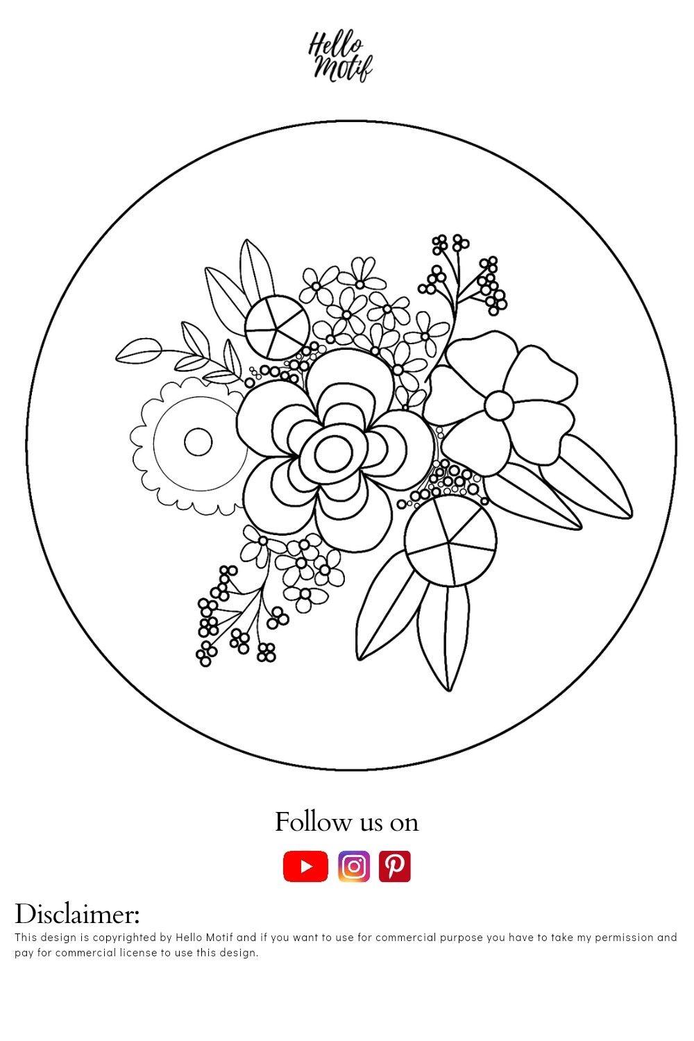 430 Best Flower Embroidery Designs Ideas Embroidery Designs 