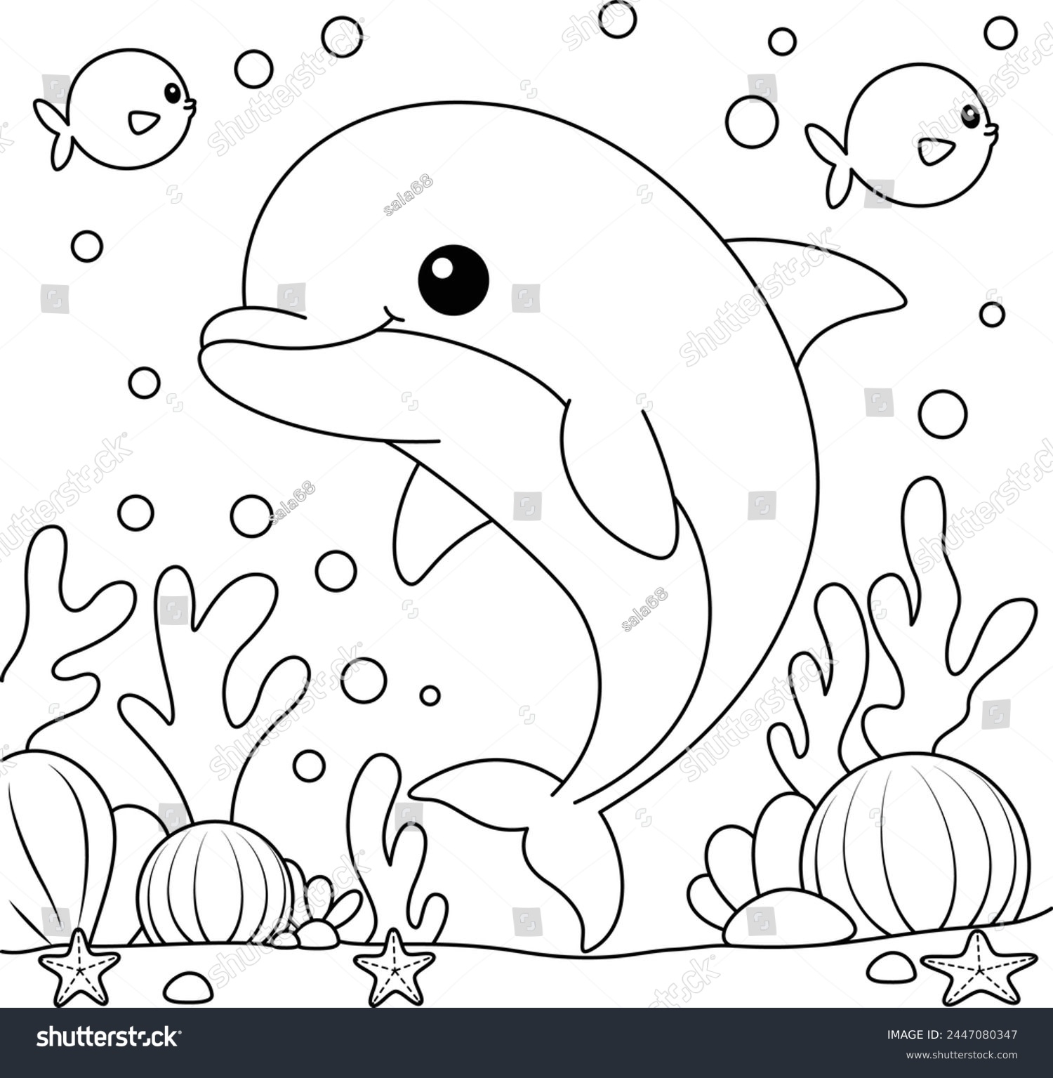 5 Thousand Dolphin Contour Royalty Free Images Stock Photos U0026 Pictures Shutterstock
