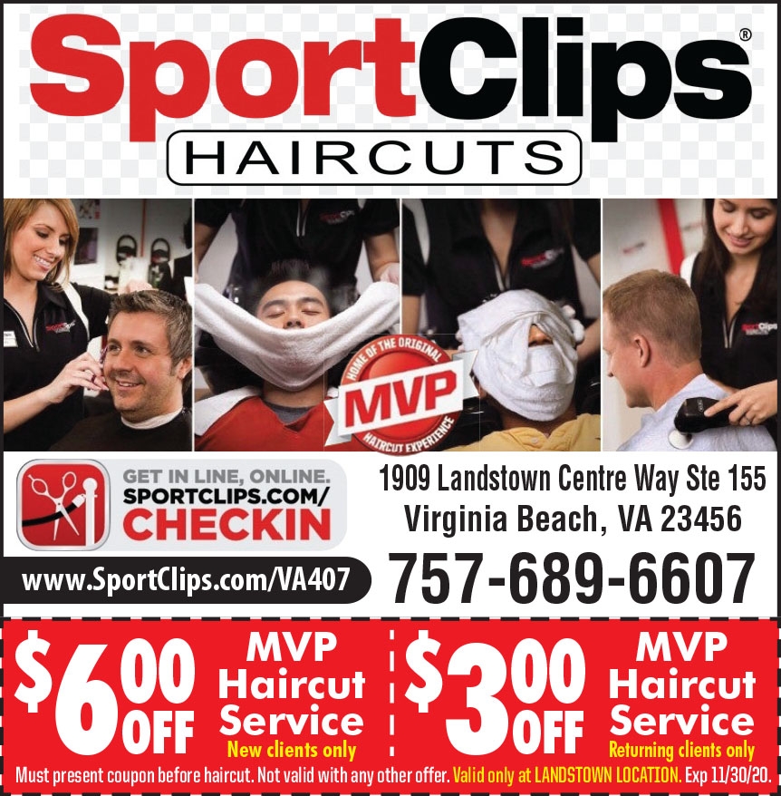 Great Clips Free Printable Coupons