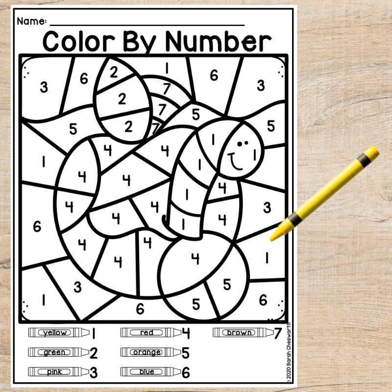 8 Free Printable Preschool Worksheets For Learning Fun Sarah 