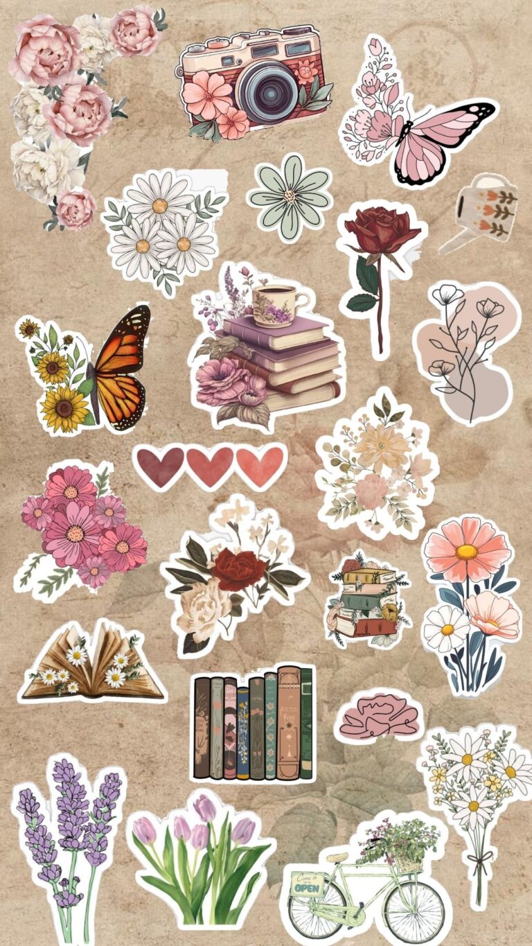 90 Vintage Ticket Ideas In 2025 Scrapbook Stickers Printable Journal Stickers Aesthetic Stickers