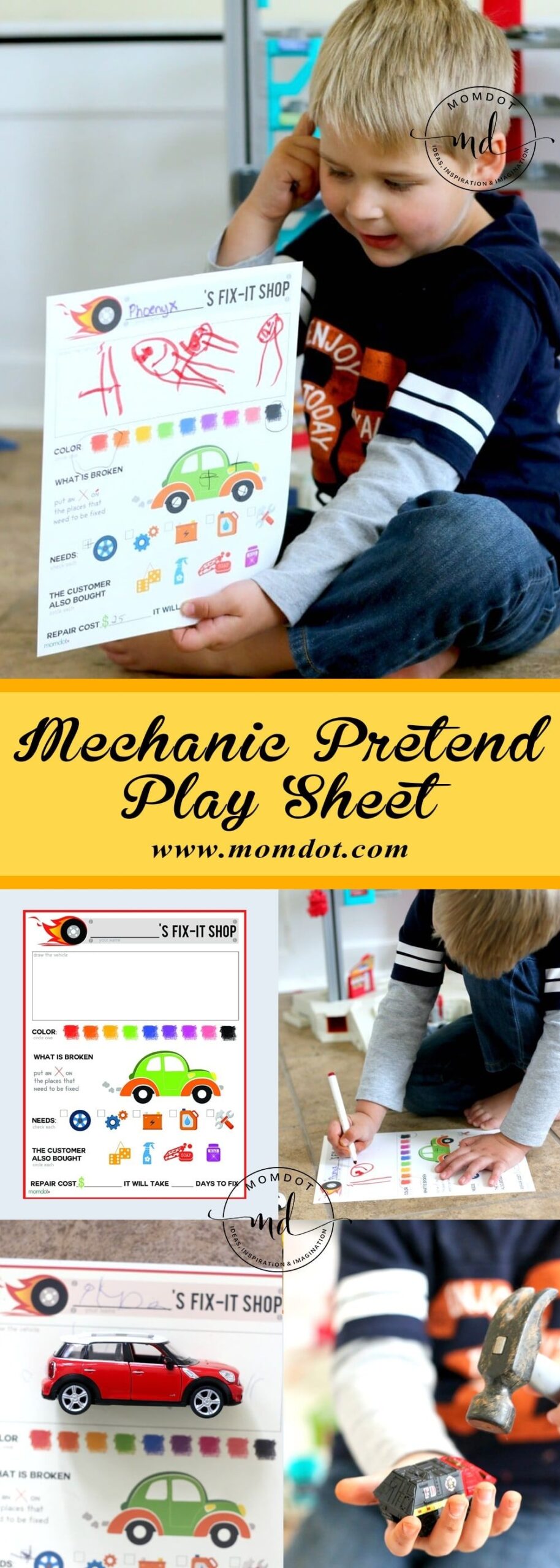 Free Printable Downloads
