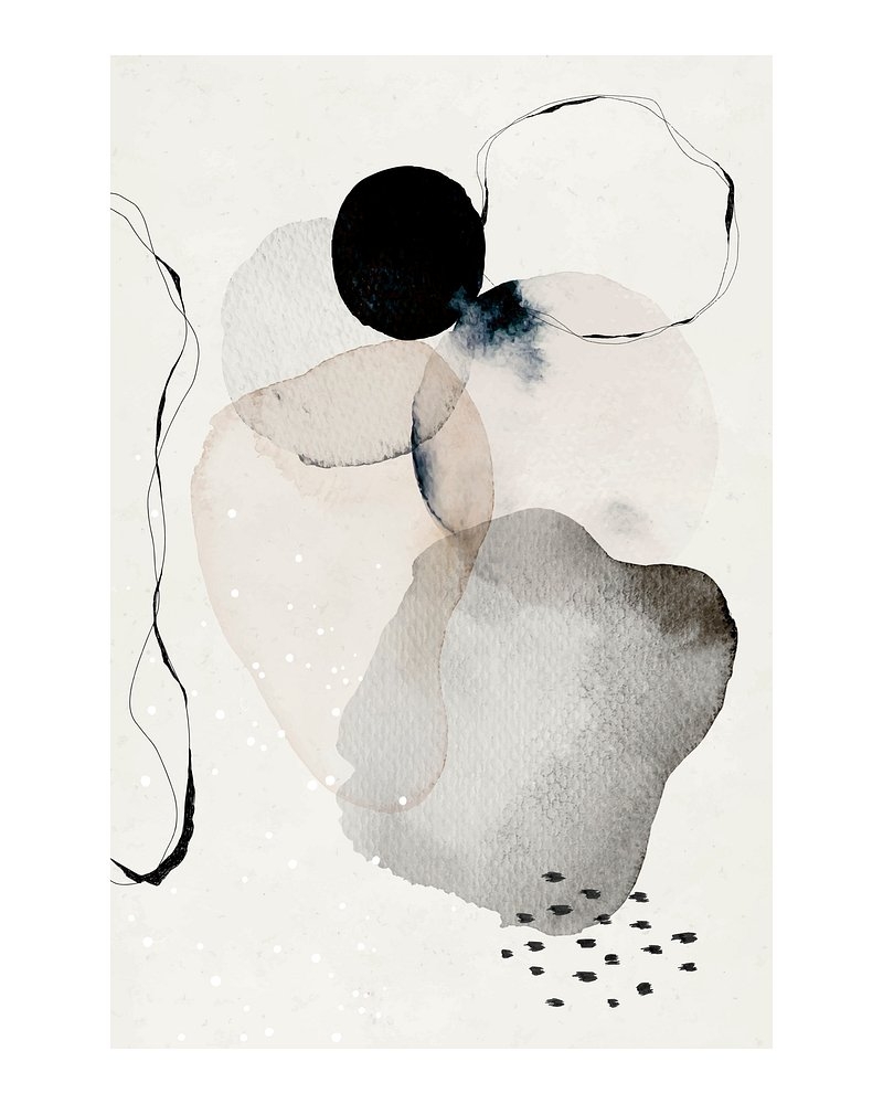 Abstract Art Prints Free Printable Wall Art Canvas Paintings Posters Wallpapers U0026 Backgrounds Rawpixel