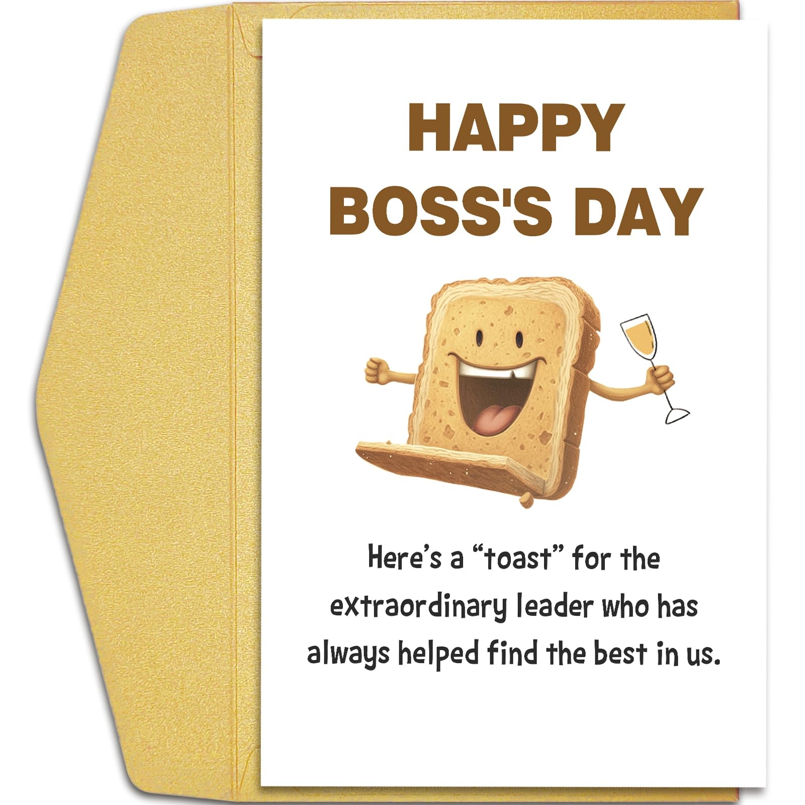 Free Printable Boss's Day Cards