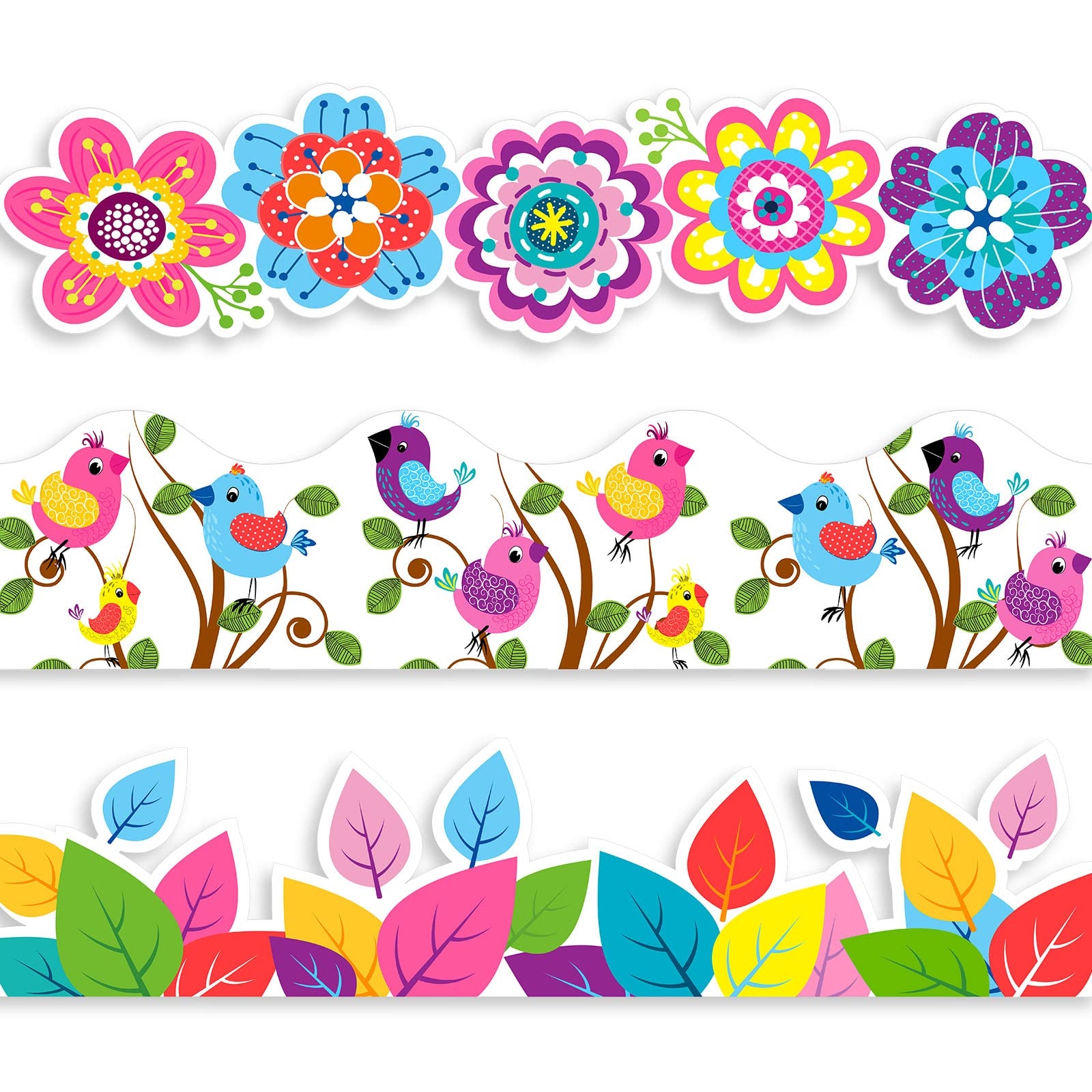 Free Printable Bulletin Board Borders Pdf