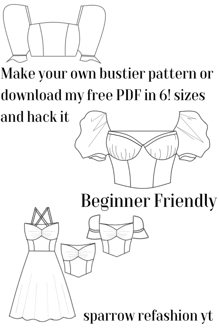 AnielskaAniela A Blog For Sewing Lovers And DIY Enthusiasts