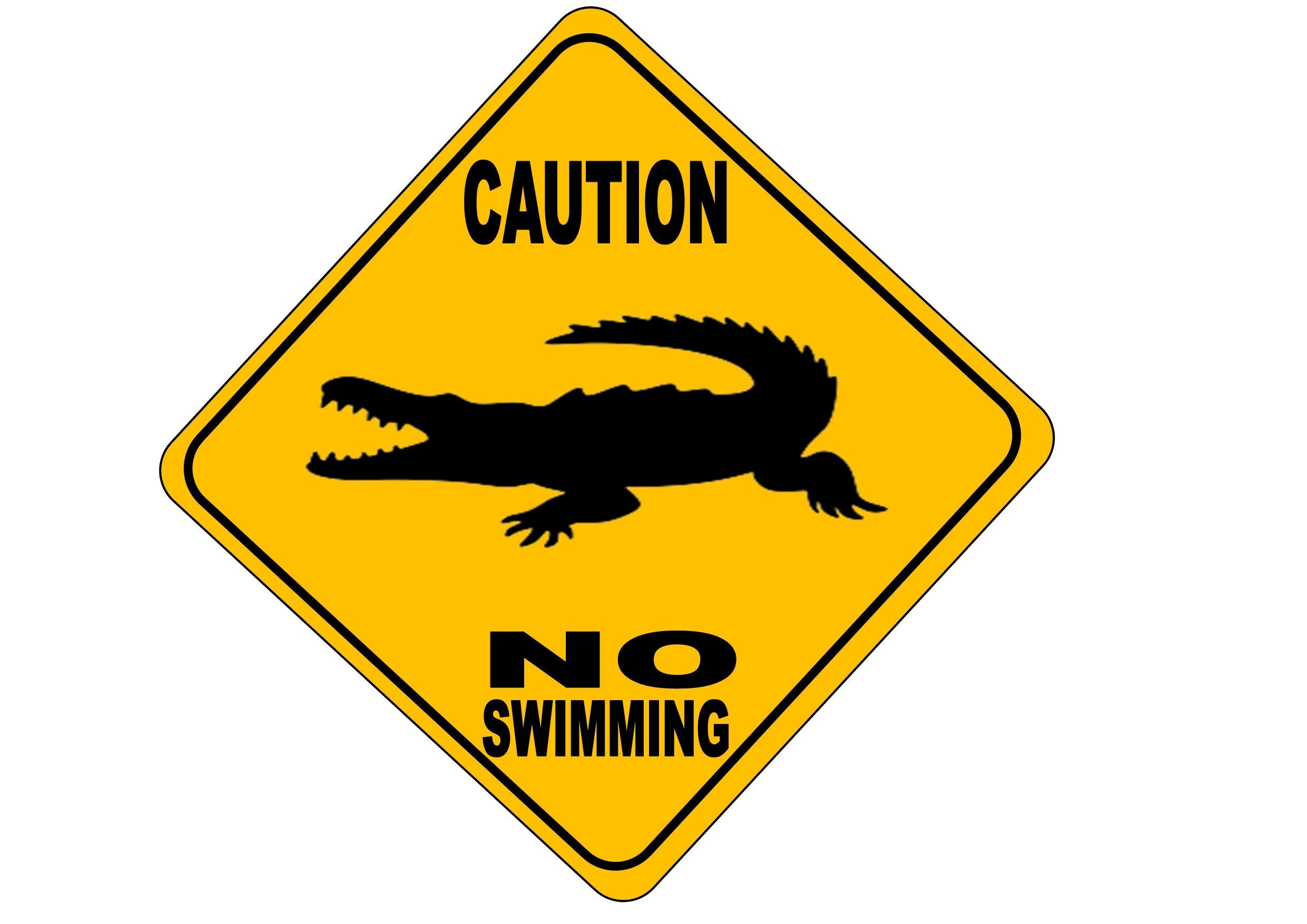 Free Printable Australian Signs