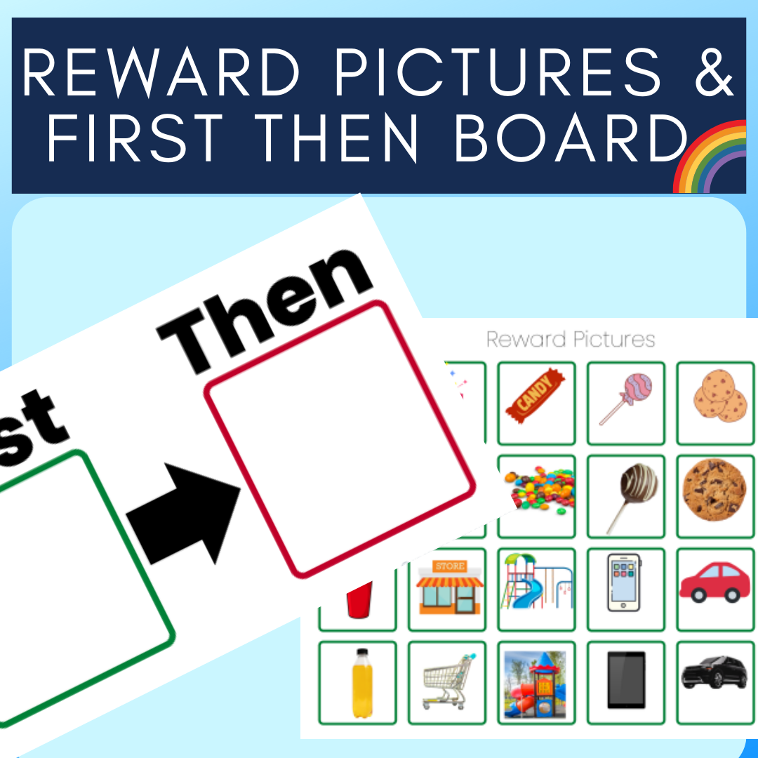 Autism Visual Support Bathroom Visual Schedule With Photos Made By Teachers