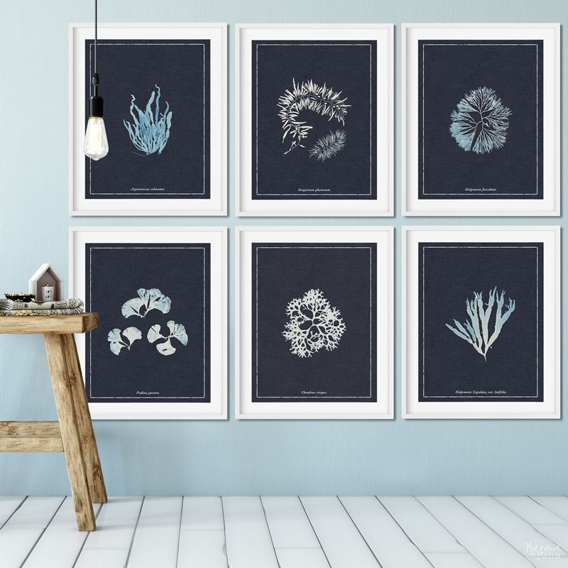 Free Bathroom Art Printables