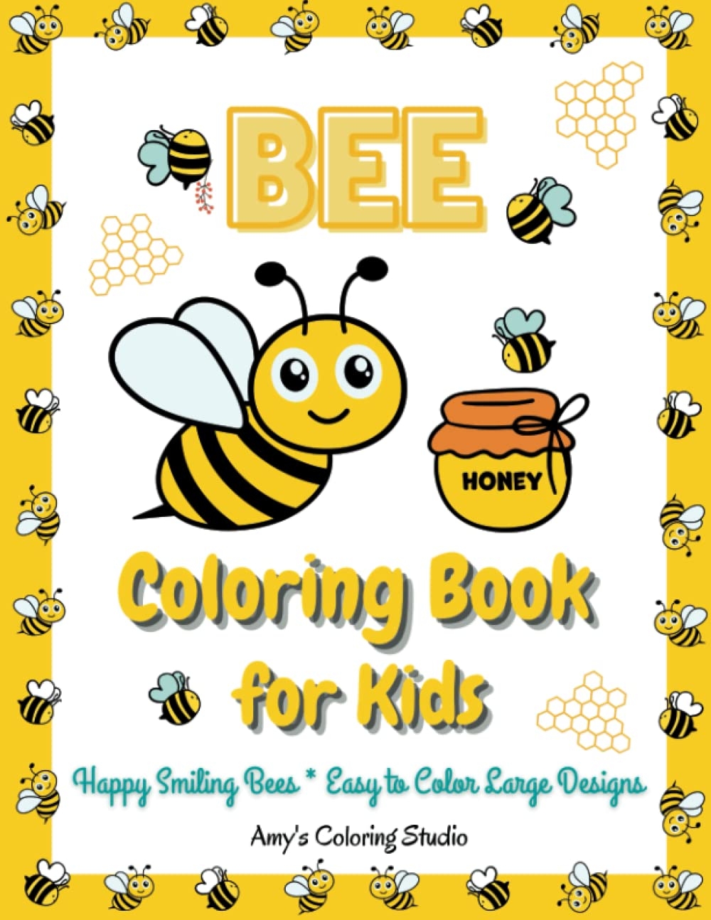2 Sister Bees Free Printables