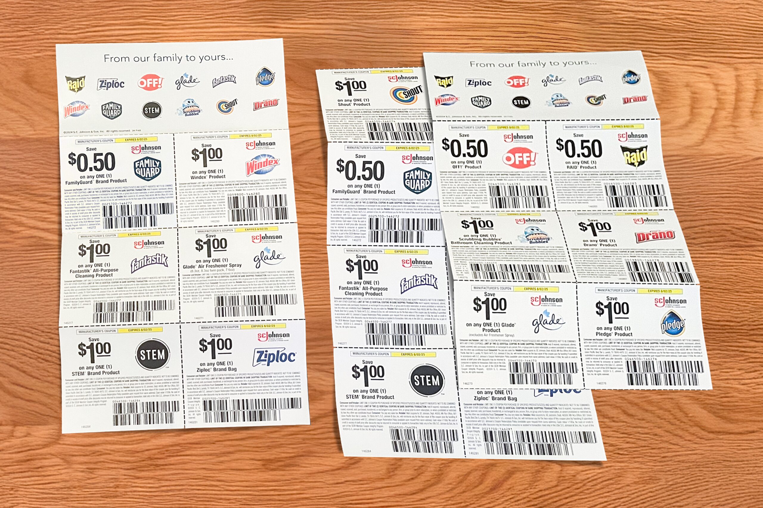 Best Dishwashing Coupons For May 2025 The Krazy Coupon Lady