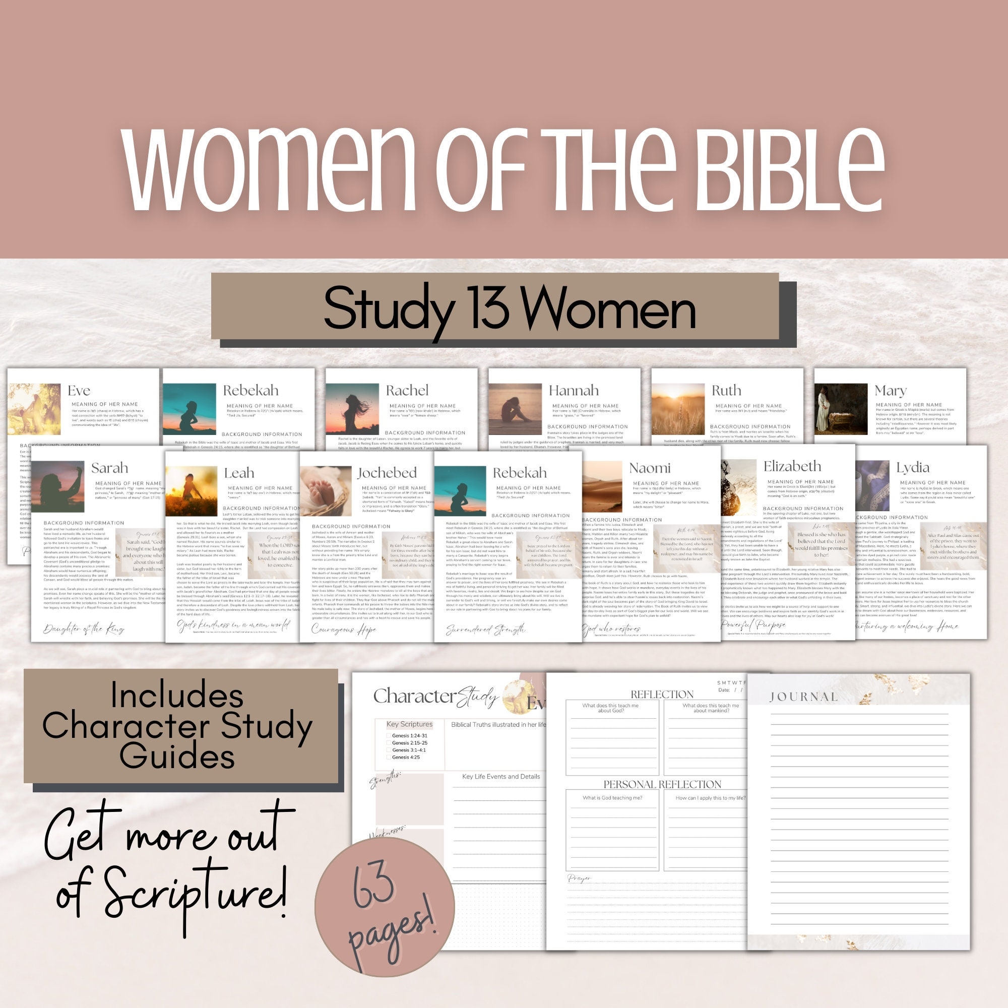 Free Printable Daily Devotions For Adults