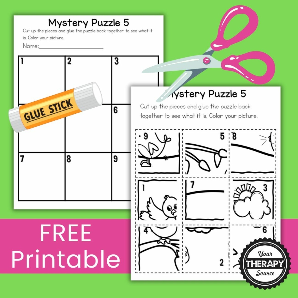 Free Printable Kenken Puzzles