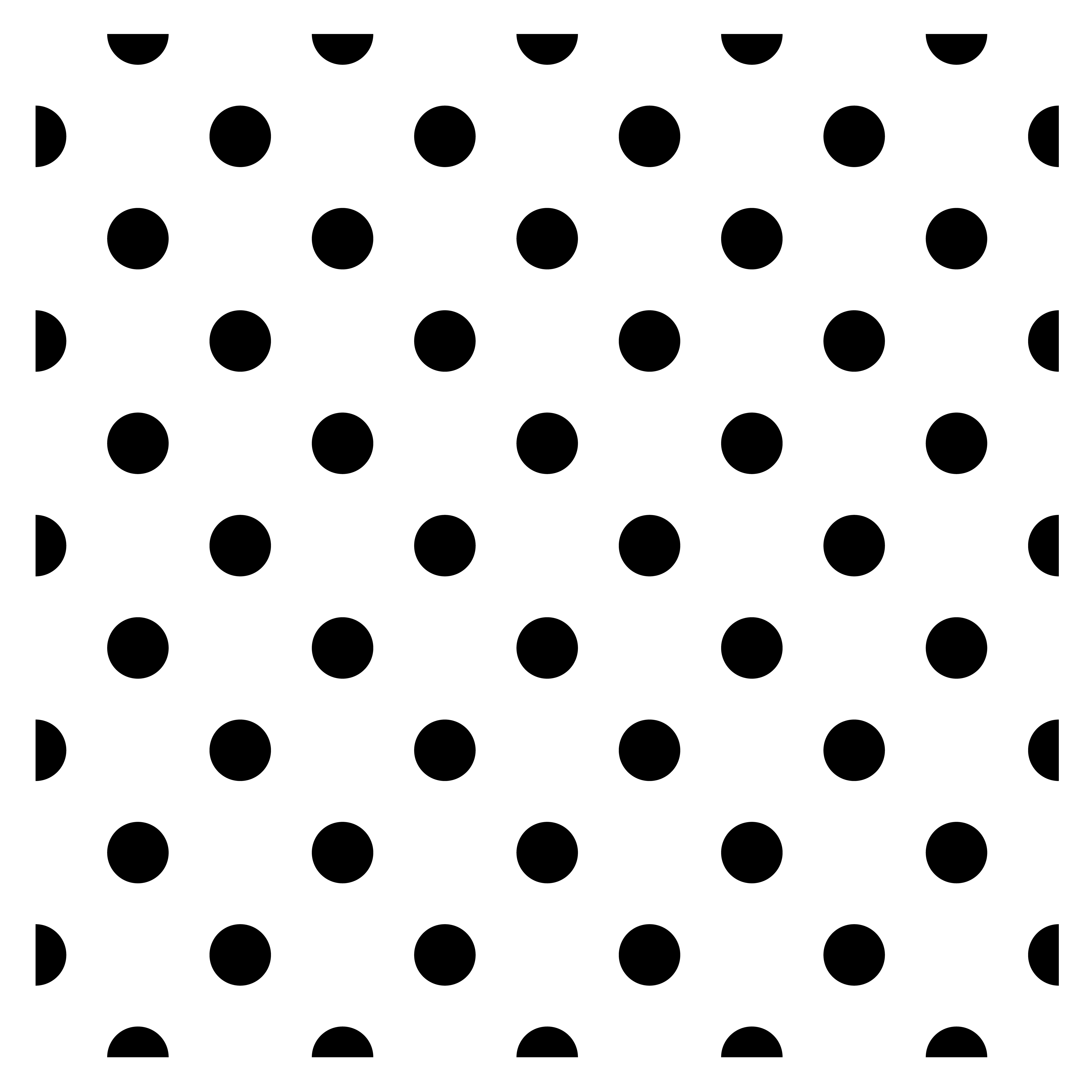 Black And White Printables Free