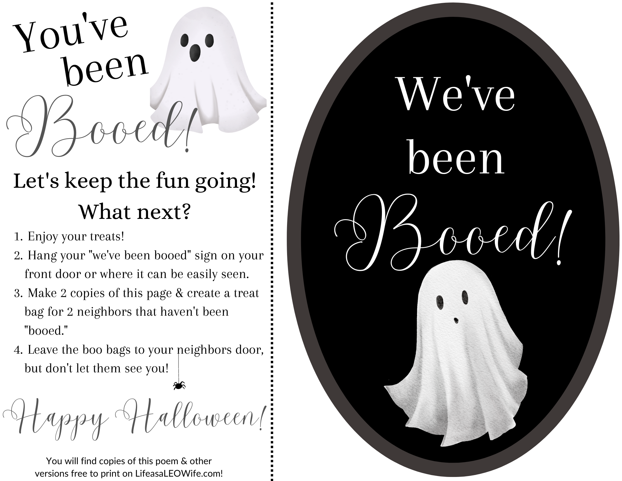 Boo