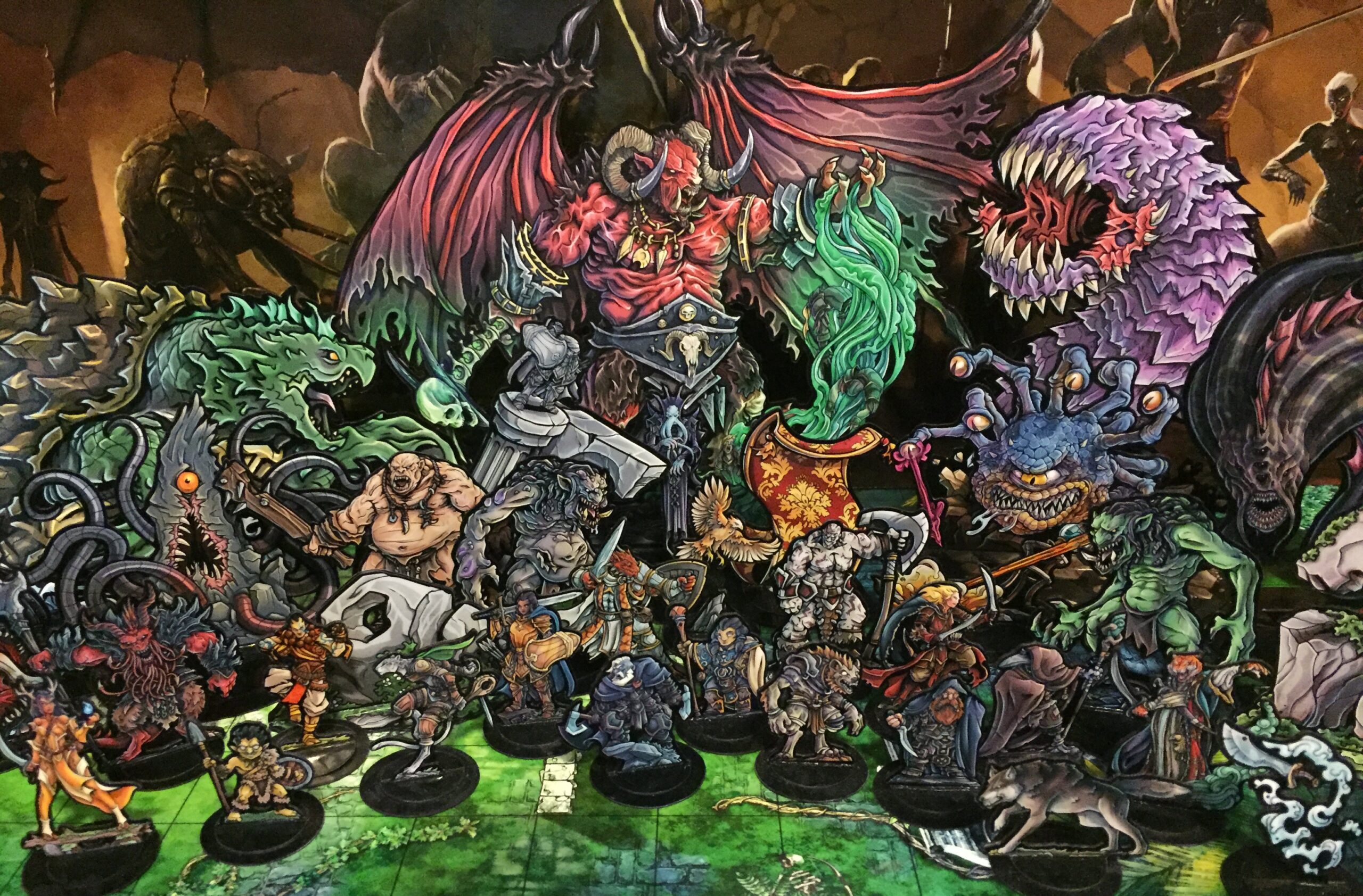 Free Printable Minis