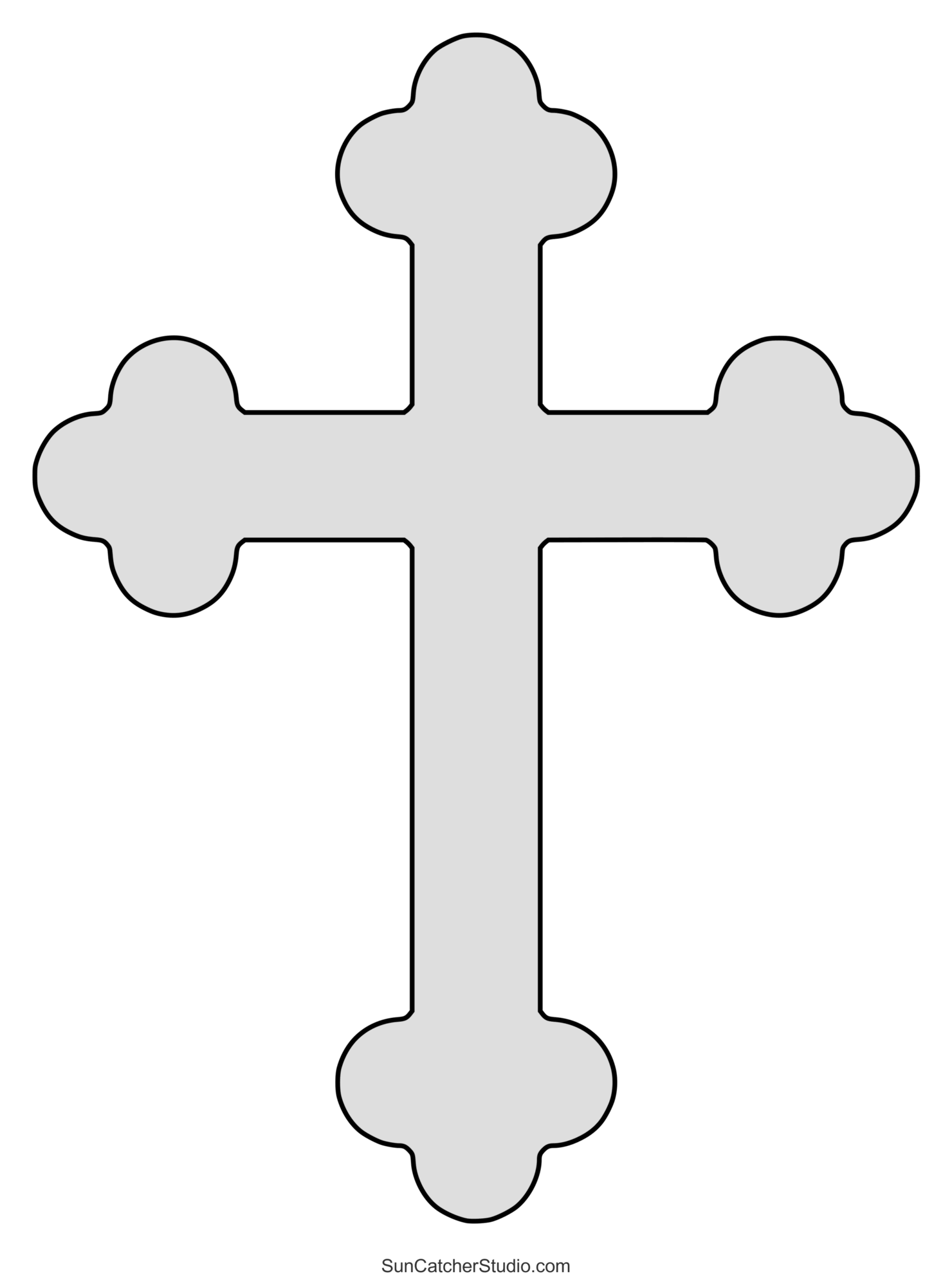 Christian Patterns And Religious Stencils U0026 Templates Free Printables Monograms Design Tools Patterns U0026 DIY Projects