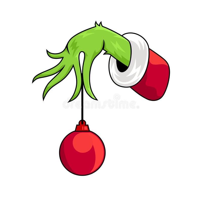 Christmas Grinch Stock Illustrations 1 416 Christmas Grinch Stock Illustrations Vectors U0026 Clipart Dreamstime