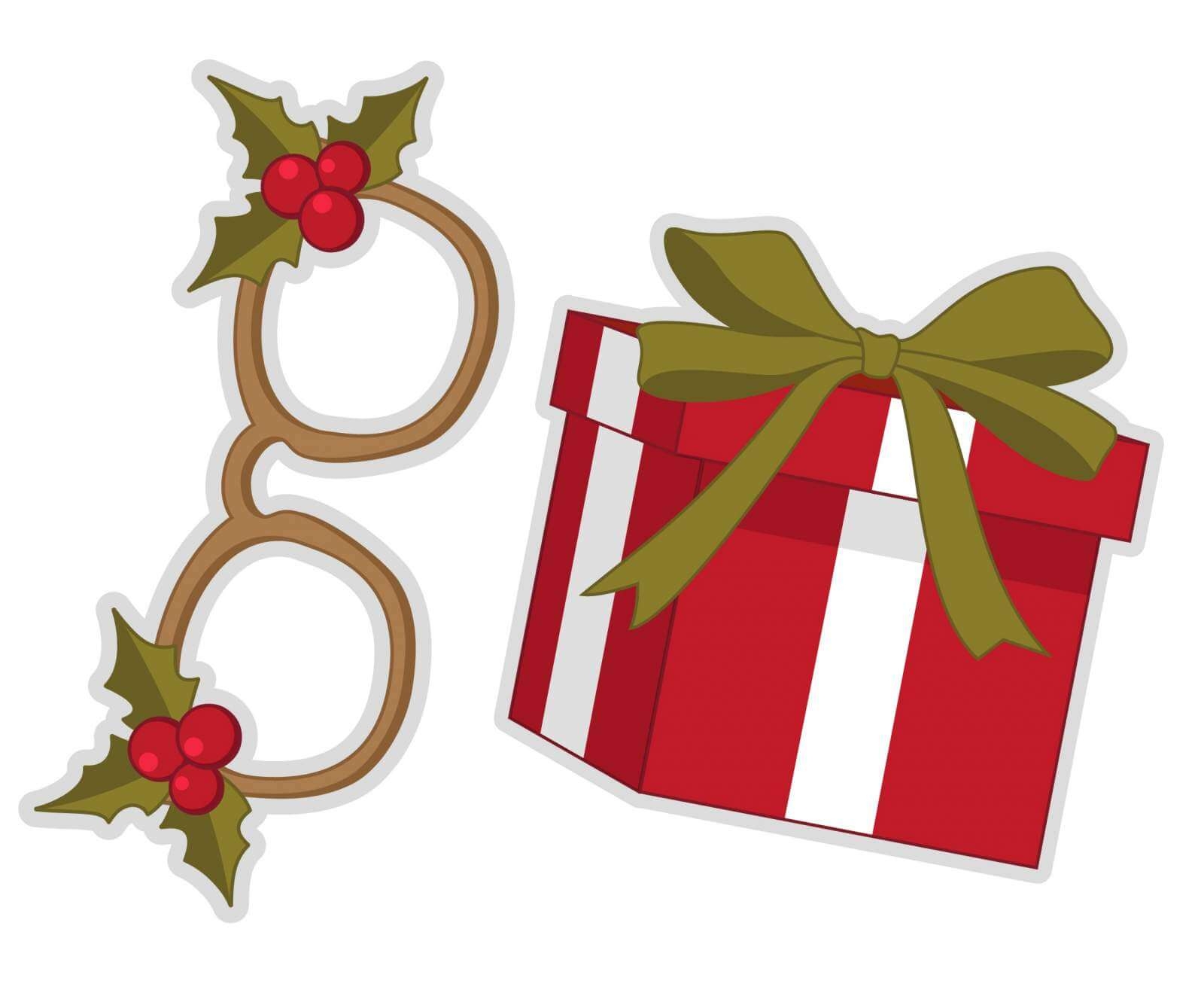 Christmas Photo Booth Props For Every Theme Shutterfly