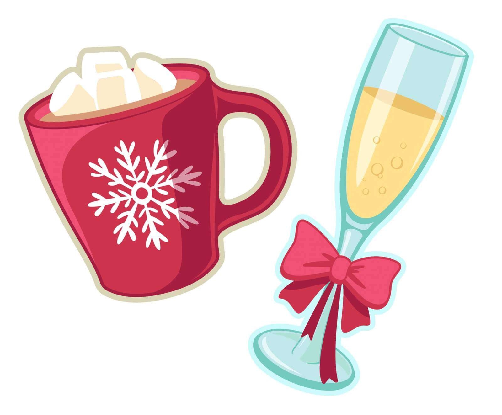 Christmas Photo Booth Props For Every Theme Shutterfly