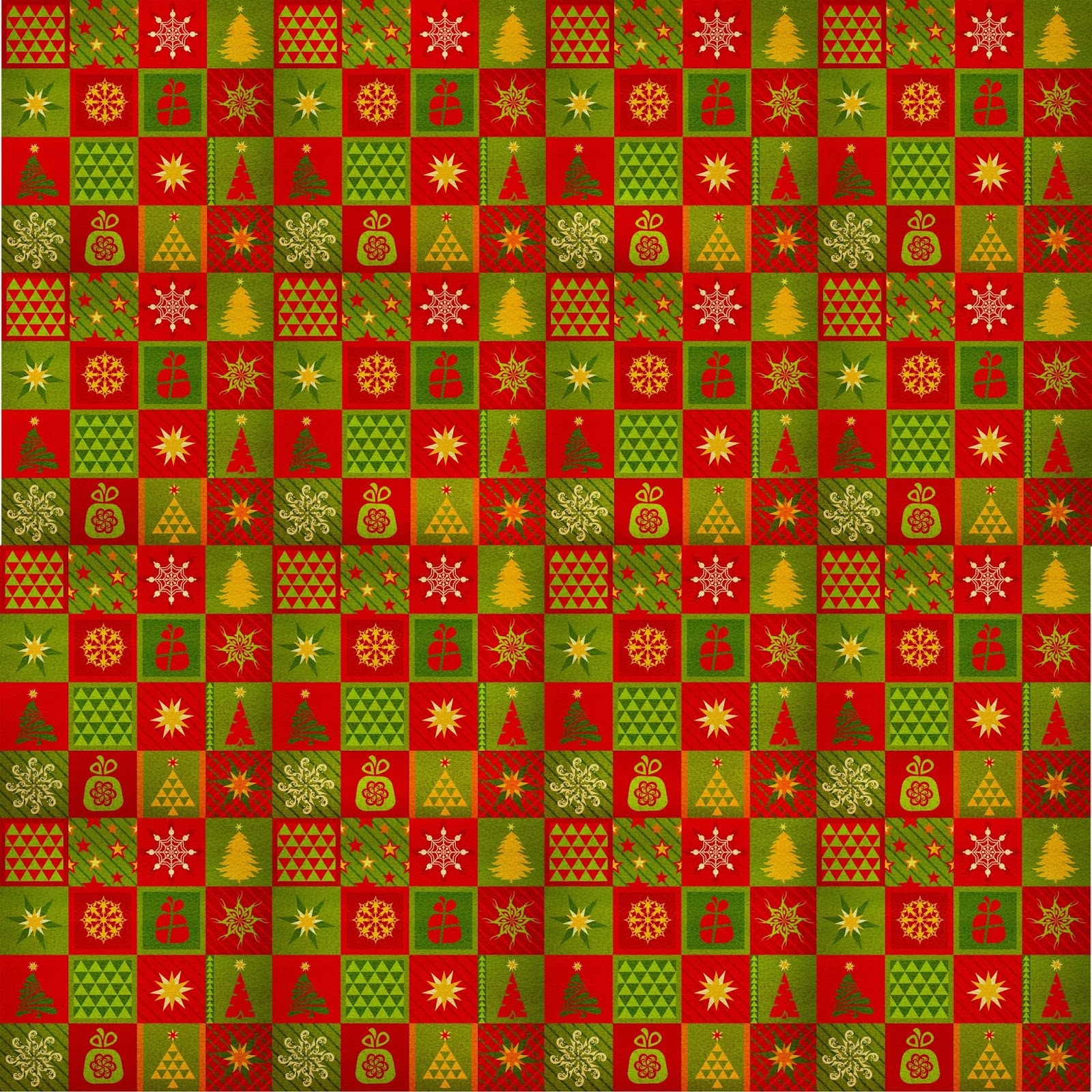 Free Printable Christmas Paper Pdf