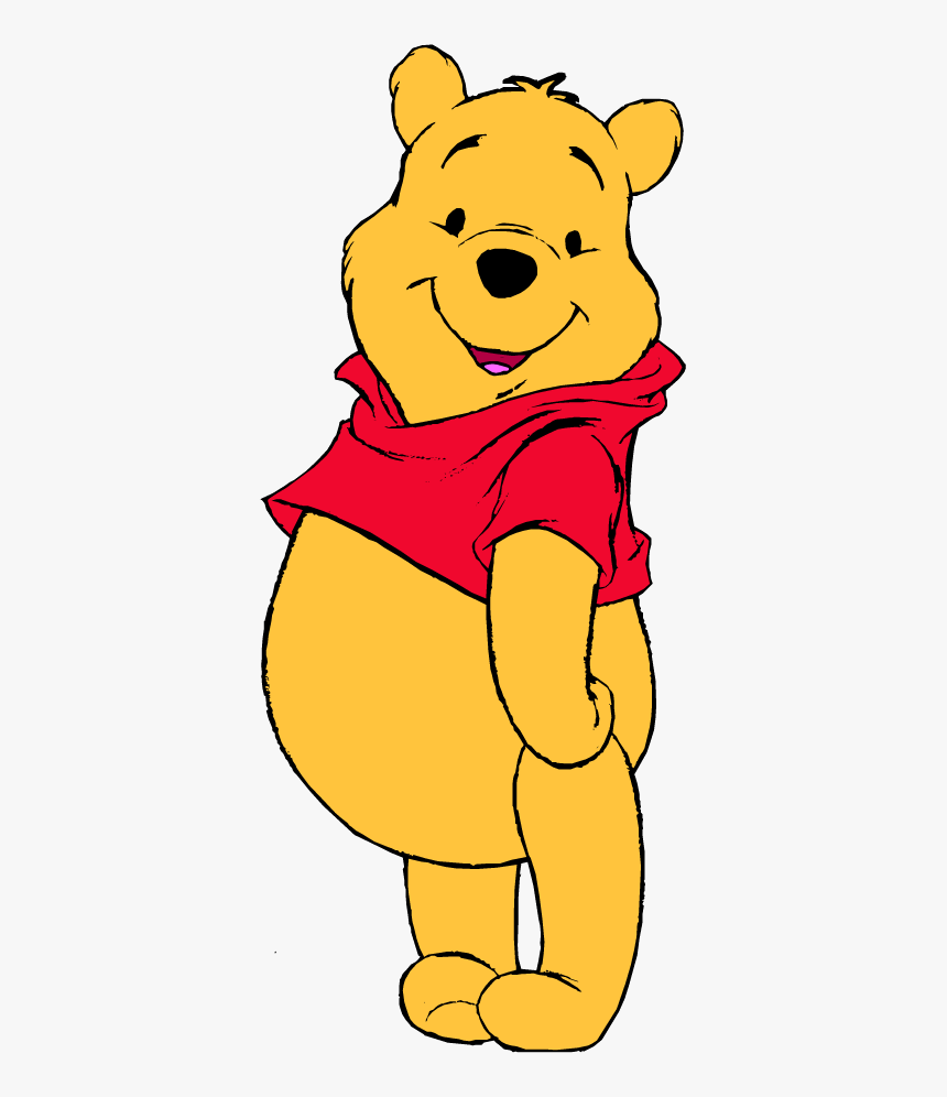Free Printable Winnie The Pooh Images