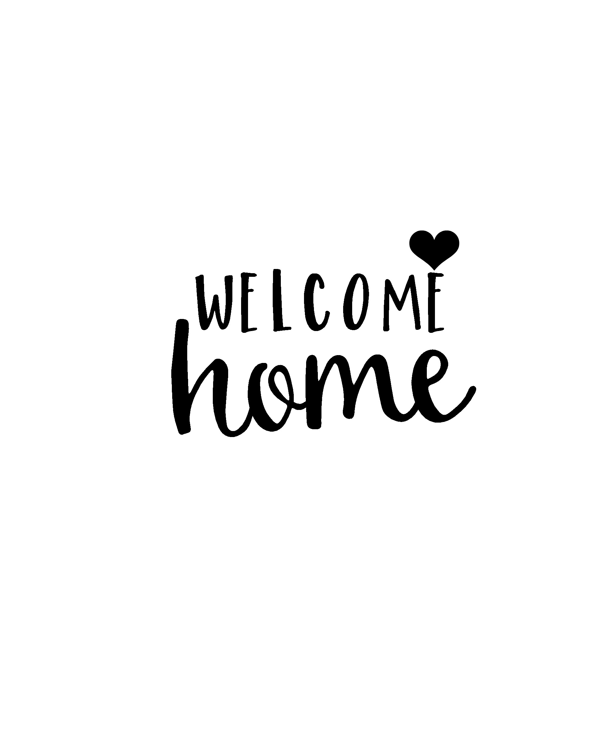 Coming Home A New Family A New Town And New Name post 4 By Katherine Gillette LPC Hope For The Journey Counseling Center