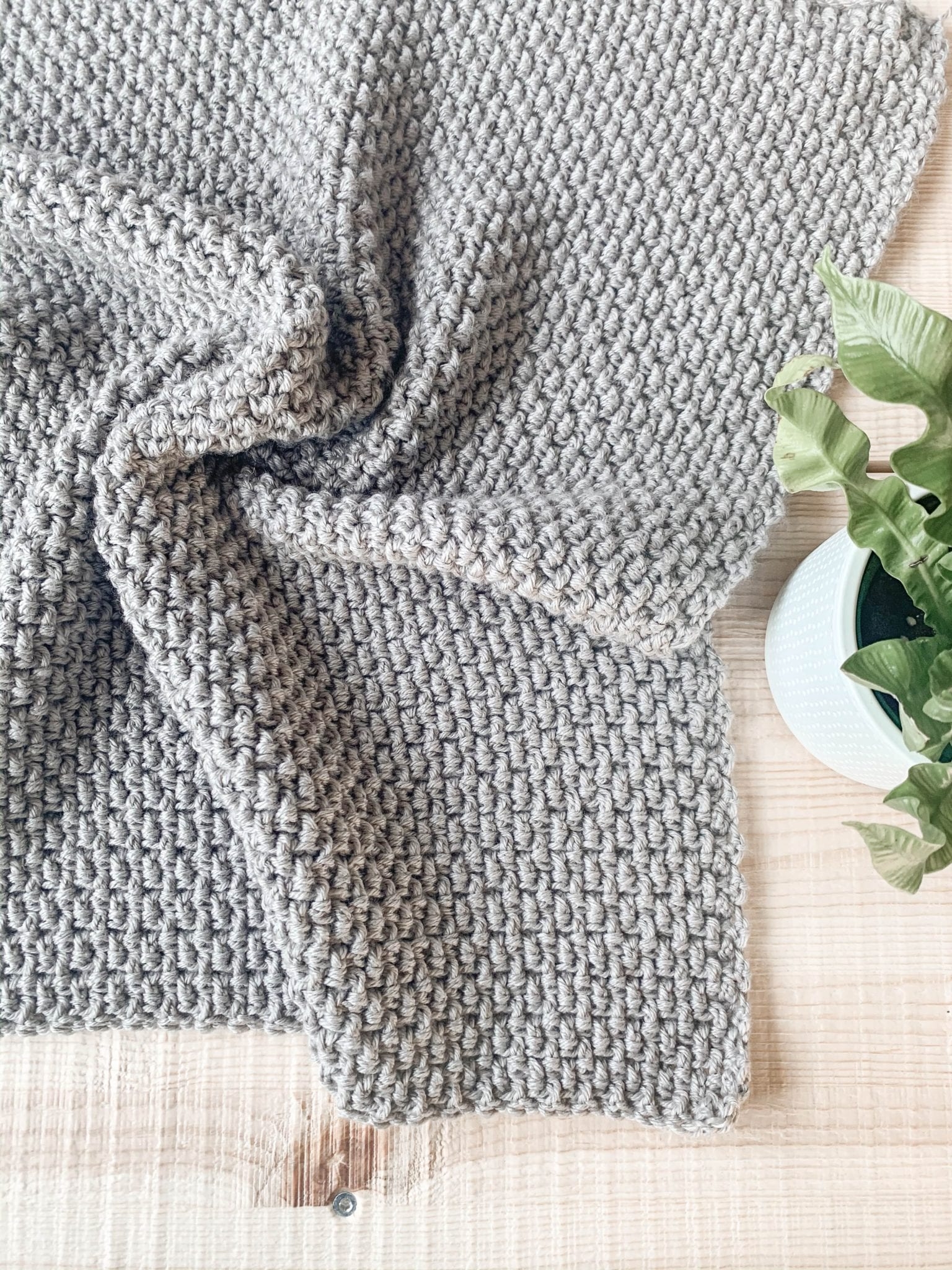 Free Printable Crochet Afghan Patterns