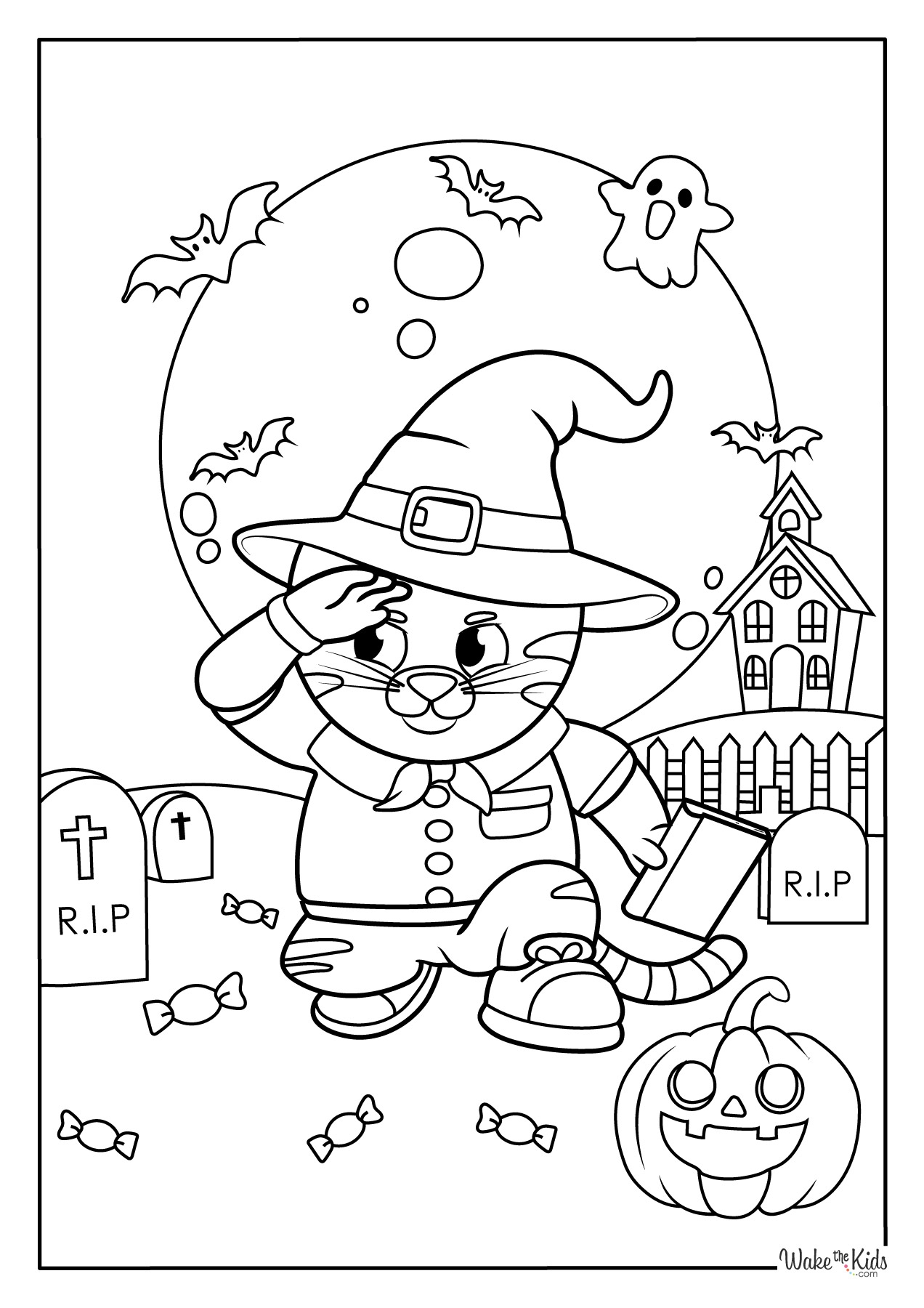 Free Printable Daniel Tiger Coloring Pages