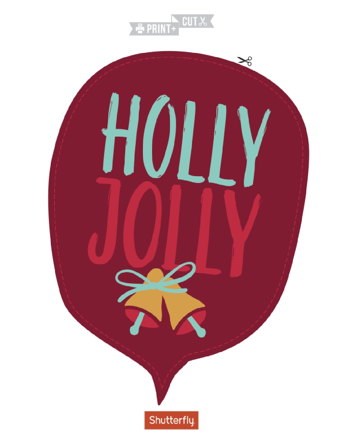 Download All Our 65 Fun FREE Printable Christmas Photo Booth Props 