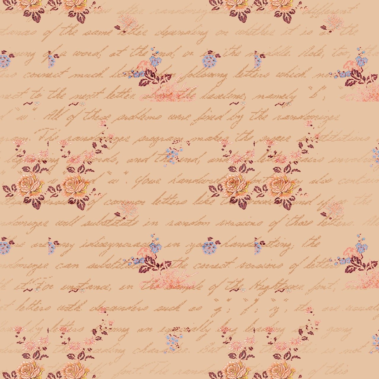 Free Printable Scrapbook Paper