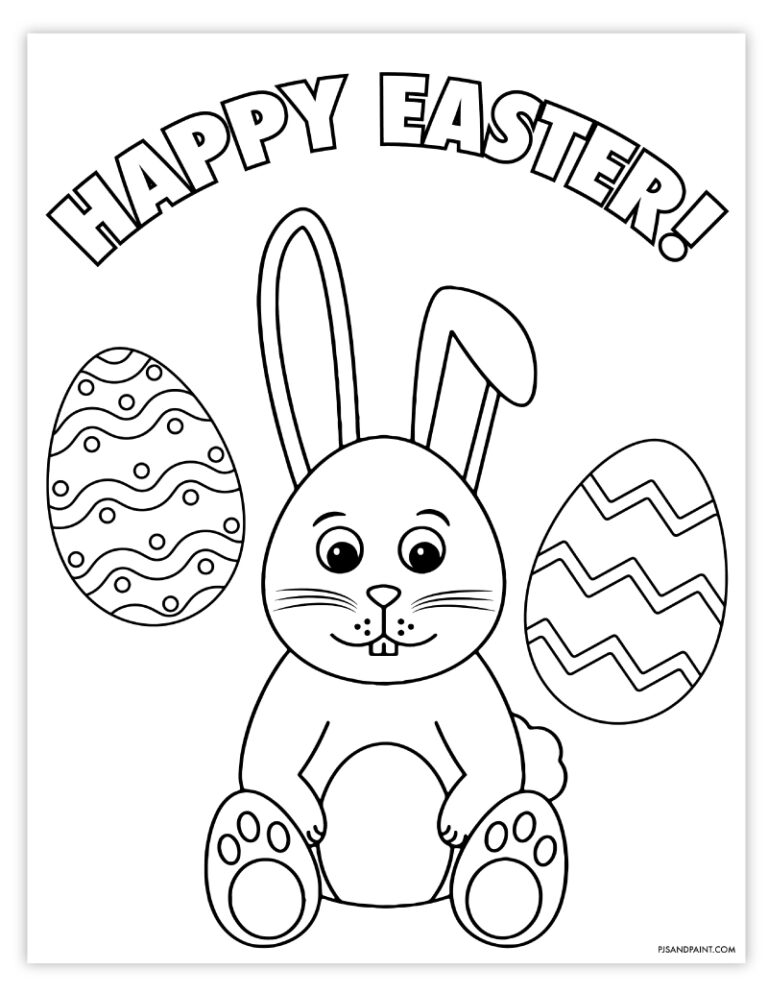 Easter Printables New Arrivals