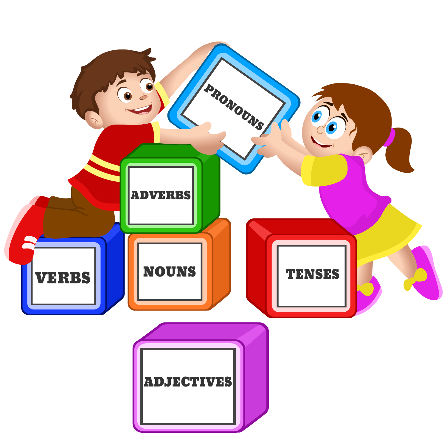 ELA Worksheets Free And Printable