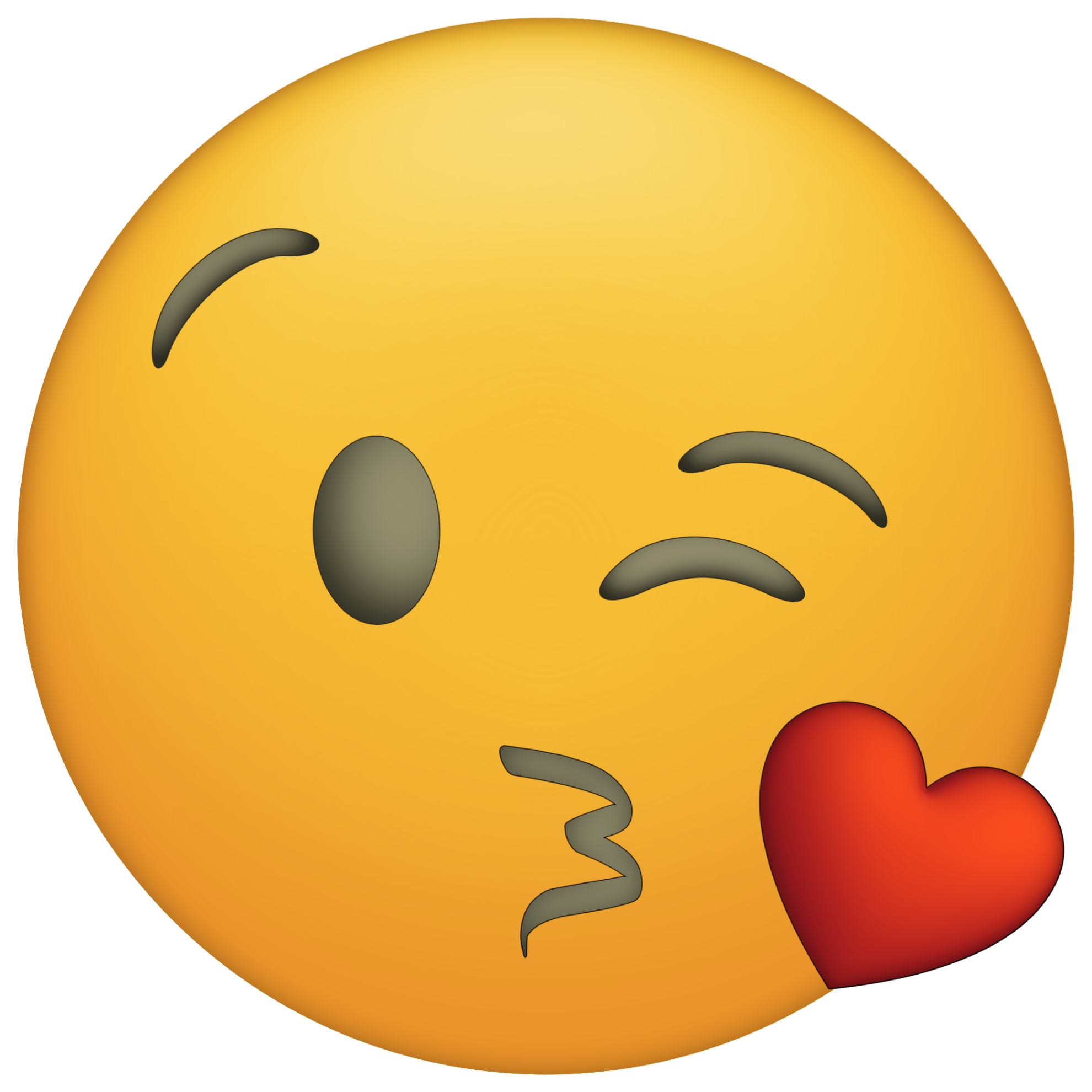 Free Printable Emojis