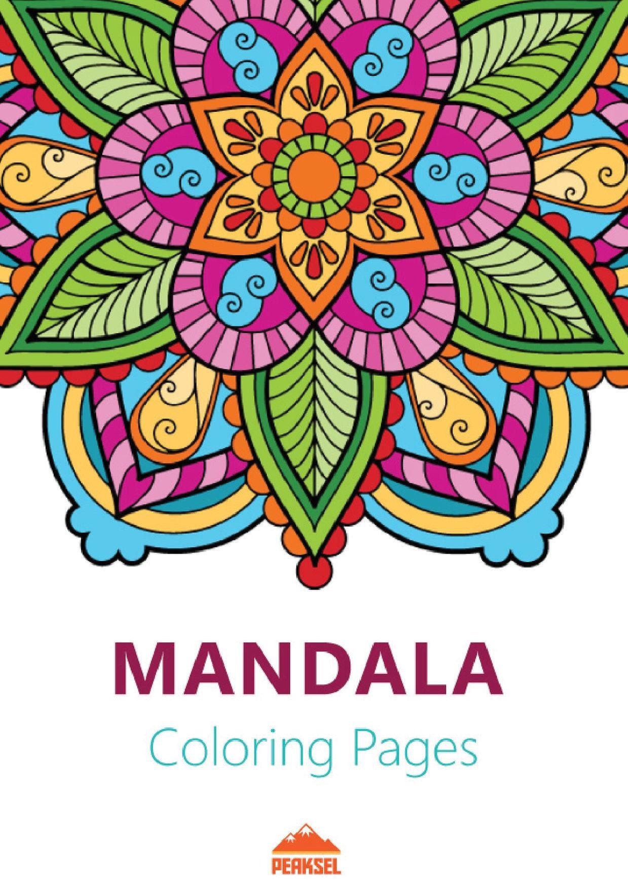 File Mandala Coloring Pages For Adults Printable Coloring Book pdf Wikimedia Commons