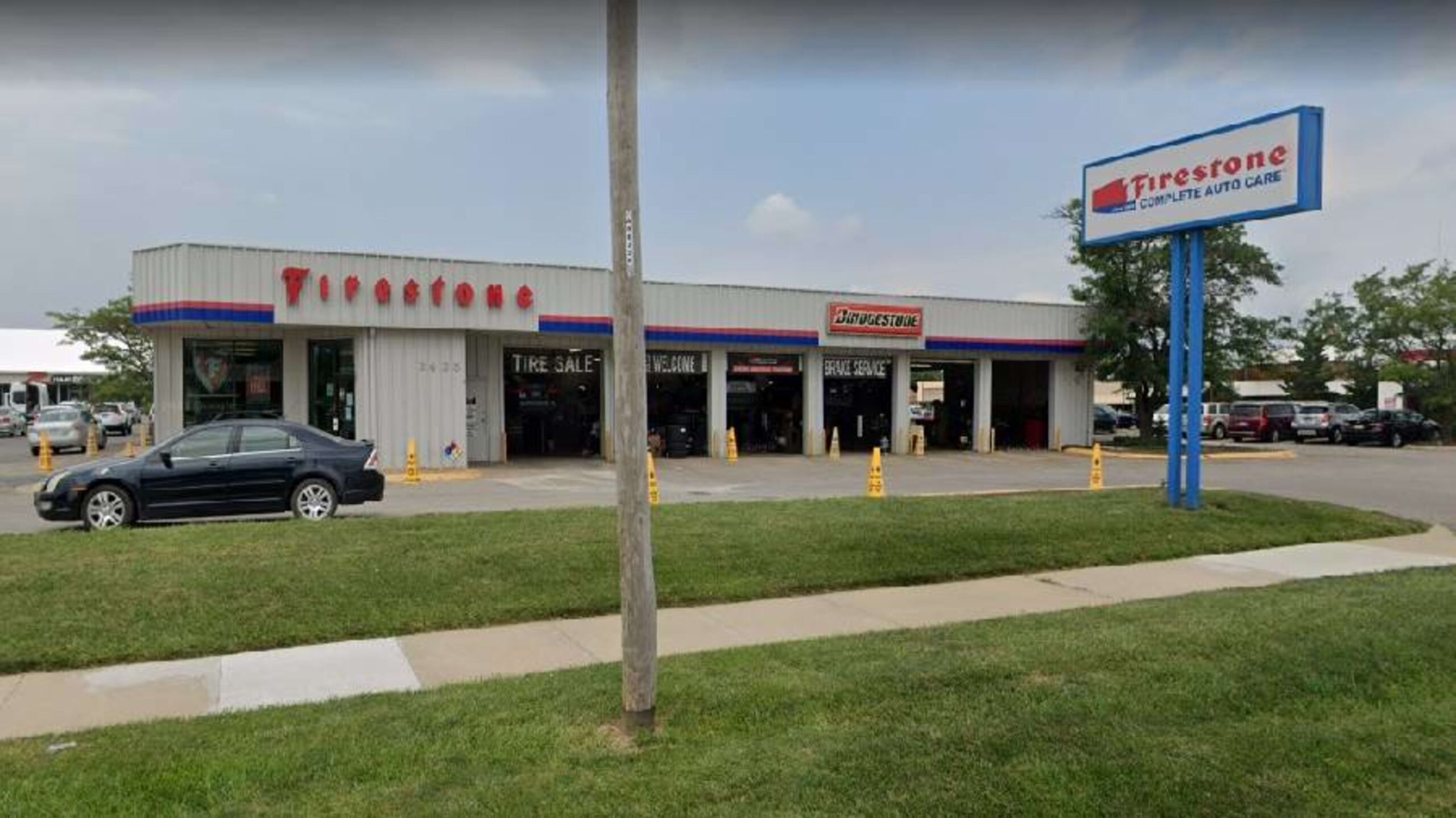 Firestone $30 Off Coupon Printable Free