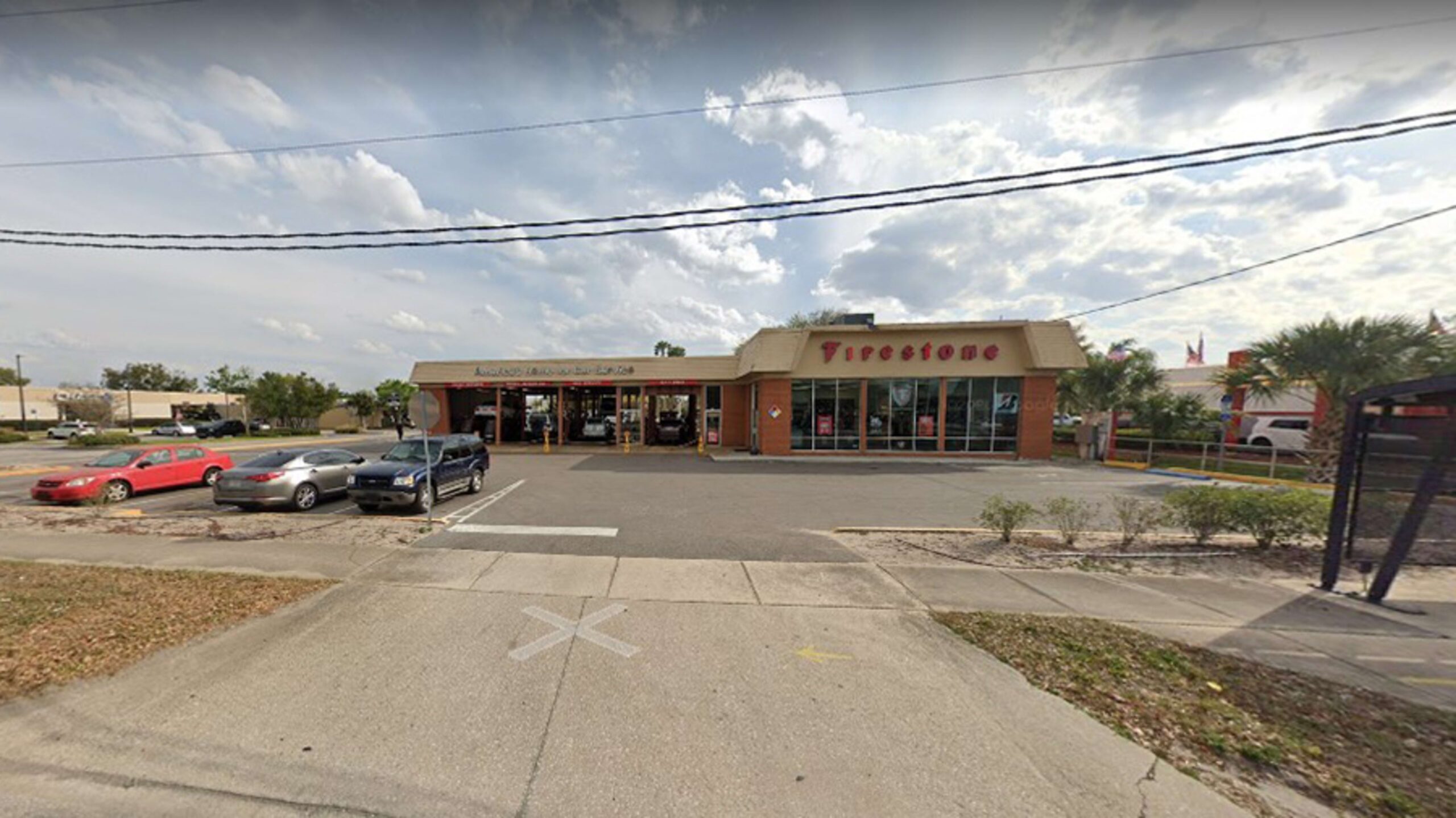 Firestone Complete Auto Care In Orlando FL 4436 Curry Ford Rd 