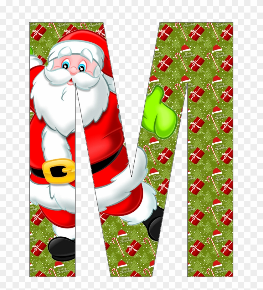 Free Alphabet Printables With Christmas Christmas Themed Letter S Clip Art For Christmas Free Transparent PNG Clipart Images Download