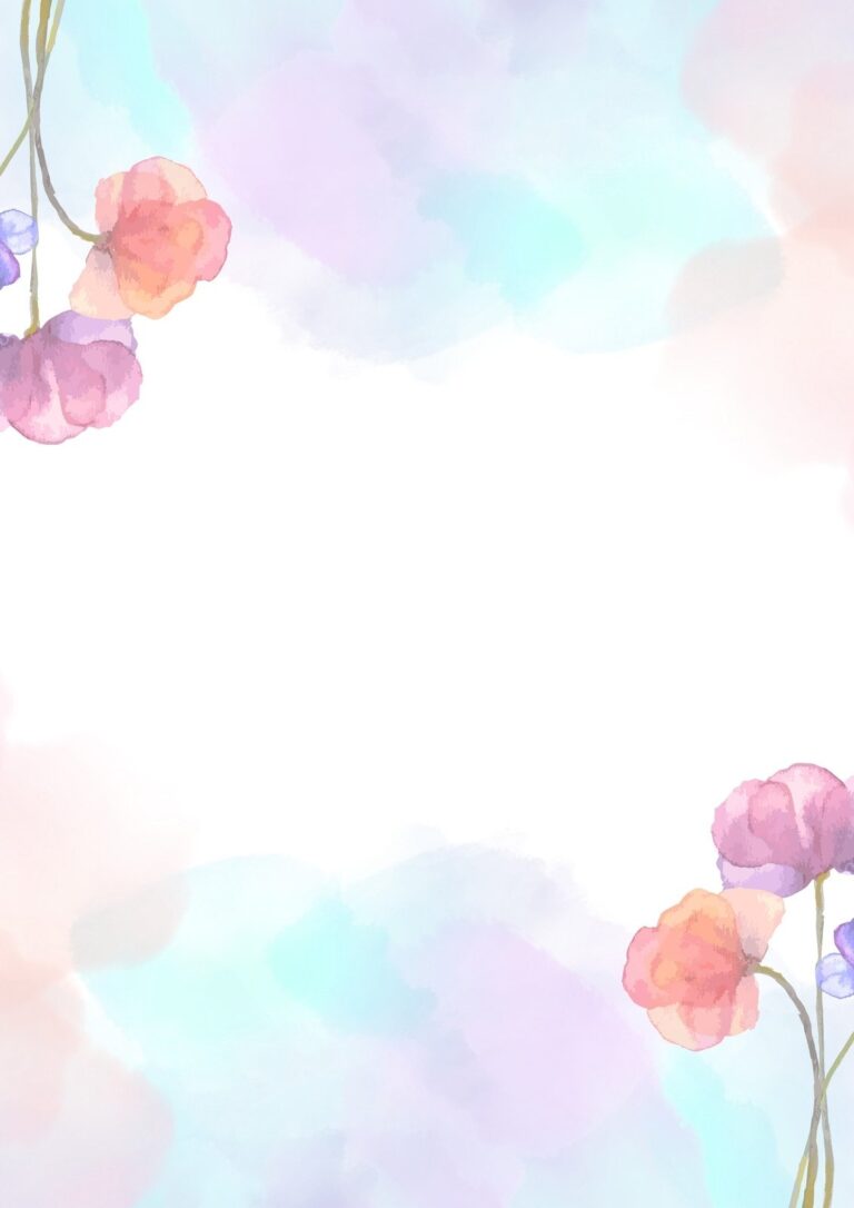 Free And Customizable Background Templates